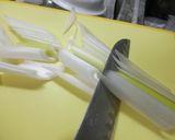 すき焼き　浪速料亭の味作り方2写真