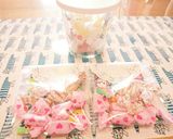 あめ(べっこうあめ)作り方7写真