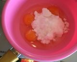 みんな大好きしっとりマドレーヌ作り方2写真