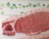 簡単☆柔らかく縮まない豚肉の生姜ソテー作り方3写真
