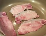 簡単☆柔らかく縮まない豚肉の生姜ソテー作り方6写真