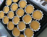 みんな大好きしっとりマドレーヌ作り方7写真