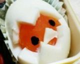 ✿白くても味がしみしみ~な玉子✿作り方6写真