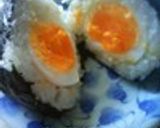 ✿白くても味がしみしみ~な玉子✿作り方16写真