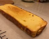チーズ香るヨーグルトケーキ作り方7写真