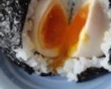 ✿白くても味がしみしみ~な玉子✿作り方17写真