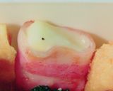 女子高生の作るお弁当7作り方1写真