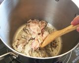 鹿児島の郷土料理！豚汁作り方1写真