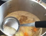 鹿児島の郷土料理！豚汁作り方4写真