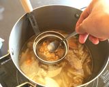 鹿児島の郷土料理！豚汁作り方6写真