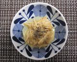酢生姜たっぷりふろふき大根作り方4写真