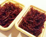 こんな美味しかったっけ？と言われるくぎ煮作り方13写真
