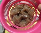 すき焼き　浪速料亭の味作り方6写真