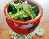 菜っ葉のお漬け物作り方3写真