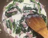 簡単お家でカルボナーラ作り方5写真