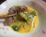 すき焼き　浪速料亭の味作り方16写真