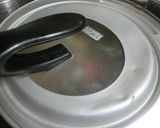 すき焼き　浪速料亭の味作り方14写真
