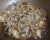 すき焼き　浪速料亭の味作り方19写真