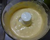 【糖質制限】混ぜるだけ低糖質チーズケーキ作り方3写真