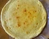 【糖質制限】混ぜるだけ低糖質チーズケーキ作り方8写真