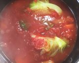 ホクホク温まる♪トマト味の野菜ポトフ作り方4写真