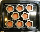 ✩桜のマドレーヌ✩作り方10写真