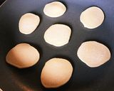 犬用ホットケーキ作り方4写真