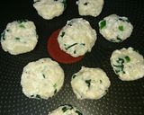 【離乳食】豆腐のおやき作り方5写真