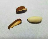 カリッ♪生落花生の、煎り方作り方3写真