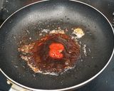 チーズインハンバーグ作り方7写真
