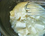お豆腐ショコラ作り方3写真