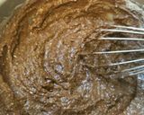 お豆腐ショコラ作り方4写真