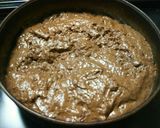 お豆腐ショコラ作り方5写真