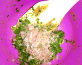 ご飯のお供に!ニラ味噌☆作り方2写真