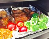 簡単！柔らか！BBQポークスペアリブ♬作り方3写真