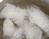 250kcal以下こんにゃくたらこパスタ作り方4写真