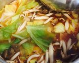 具沢山!簡単!食べる洋風スープ作り方2写真