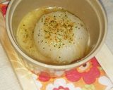 レンジで☆あまぁい新玉ねぎ作り方4写真