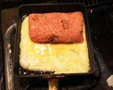卵焼きみたいな、オムライス！？作り方4写真