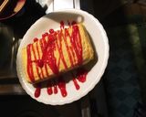 卵焼きみたいな、オムライス！？作り方6写真