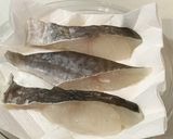 タラの竜田揚げ作り方1写真
