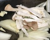 250kcal以下こんにゃくたらこパスタ作り方5写真
