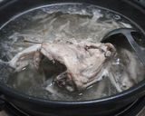 自宅できりたんぽ気分♪本場のだまっこ!!作り方3写真
