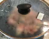牡蠣のベーコン巻き作り方6写真