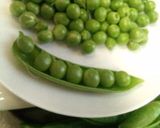 魔法のだし塩で懐かしいチキンライス作り方1写真
