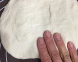手ごね☆シュガーバターハードぱん☆作り方9写真