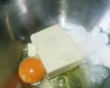 はかり要らずの豆腐ココアパウンドケーキ作り方3写真