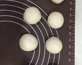 手ごね☆シュガーバターハードぱん☆作り方11写真