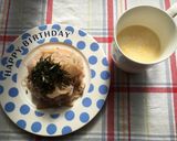 250kcal以下こんにゃくたらこパスタ作り方8写真