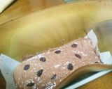はかり要らずの豆腐ココアパウンドケーキ作り方6写真